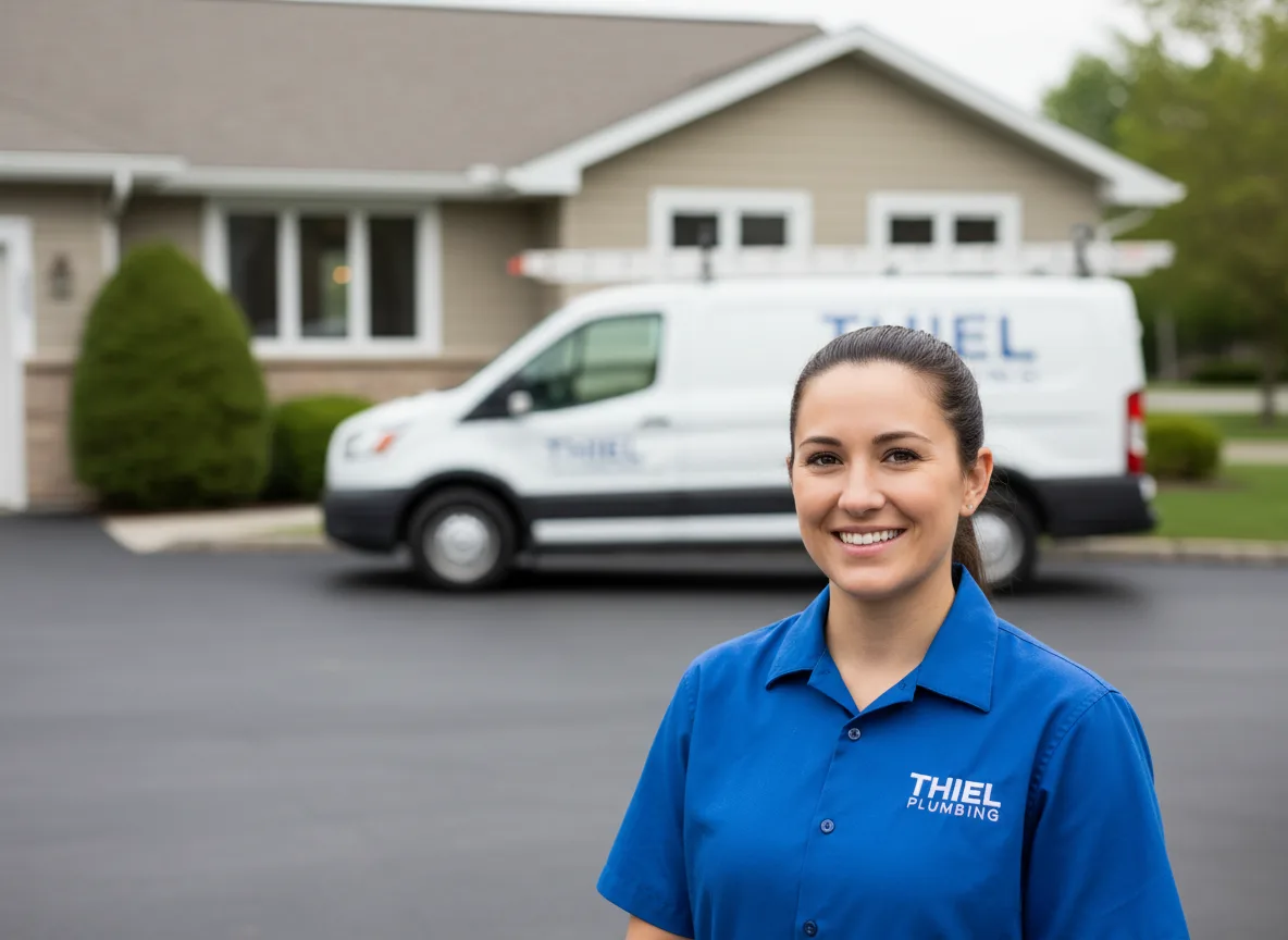 Plumber Bleiblerville, TX FAQs